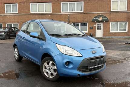 Ford Ka/Ka+ Gebrauchtwagen