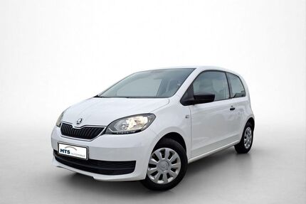 Skoda Citigo Gebrauchtwagen
