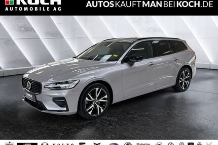 Volvo V60 Gebrauchtwagen