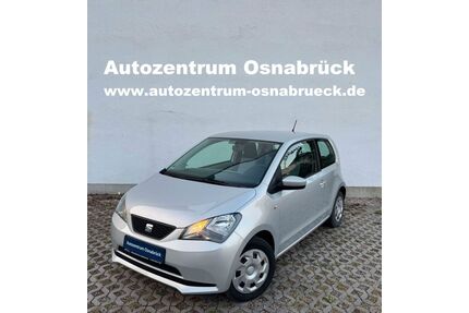Seat Mii Gebrauchtwagen