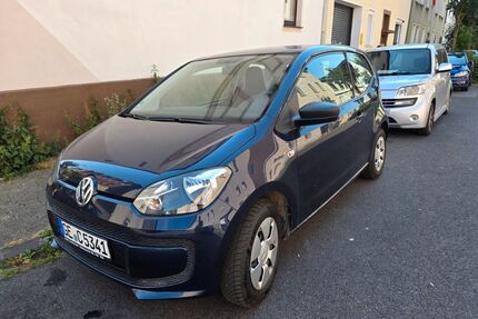 VW up! Gebrauchtwagen