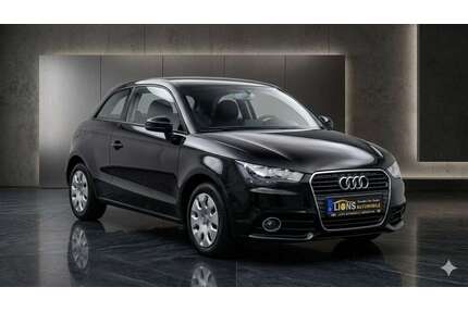 Audi A1 Gebrauchtwagen