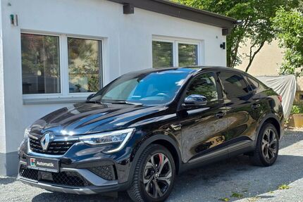 Renault Arkana Gebrauchtwagen