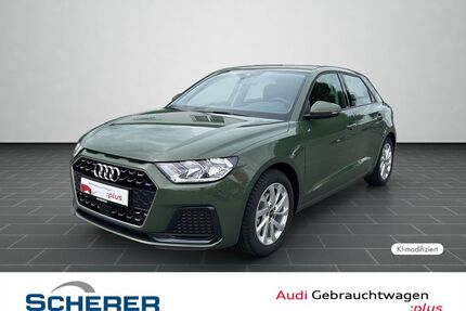 Audi A1 Gebrauchtwagen