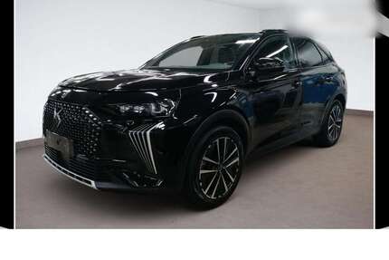 DS Automobiles DS 7 Gebrauchtwagen