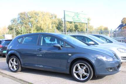 Seat Leon Gebrauchtwagen