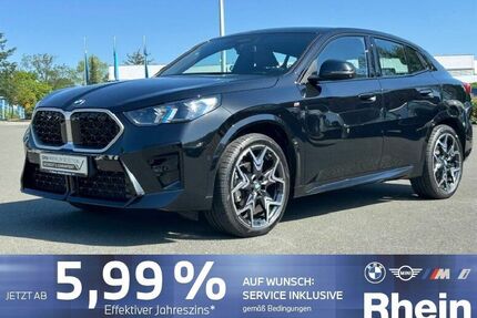 BMW X2 Gebrauchtwagen