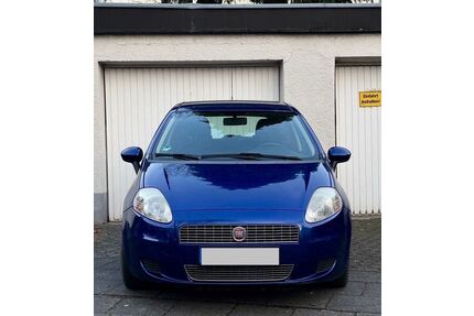 Fiat Punto Gebrauchtwagen