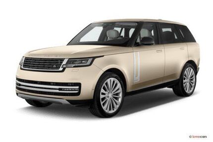 Land Rover Range Rover Gebrauchtwagen