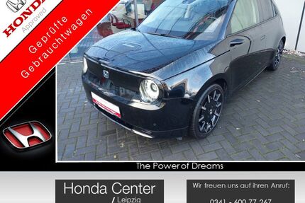 Honda e Gebrauchtwagen