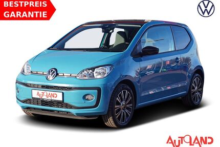 VW up! Gebrauchtwagen
