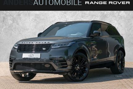 Land Rover Range Rover Velar Gebrauchtwagen