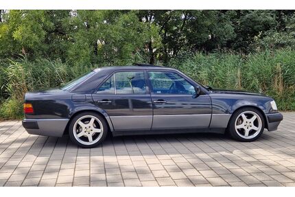 Mercedes-Benz 500 Gebrauchtwagen