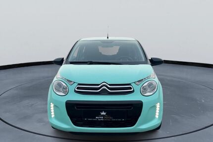 Citroen C1 Gebrauchtwagen