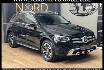 Mercedes-Benz GLC 300 Gebrauchtwagen