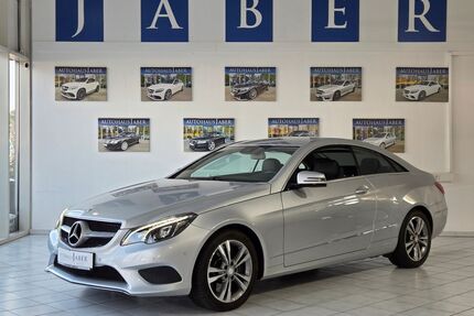 Mercedes-Benz E 400 Gebrauchtwagen