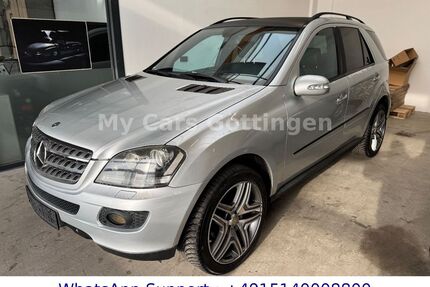 Mercedes-Benz ML 320 Gebrauchtwagen