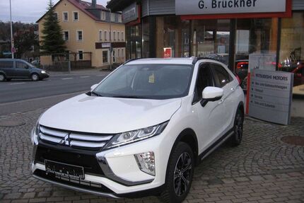 Mitsubishi Eclipse Cross Gebrauchtwagen