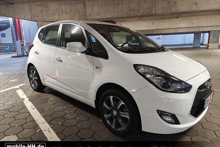 Hyundai ix20 Gebrauchtwagen