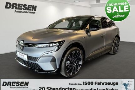 Renault Megane Gebrauchtwagen