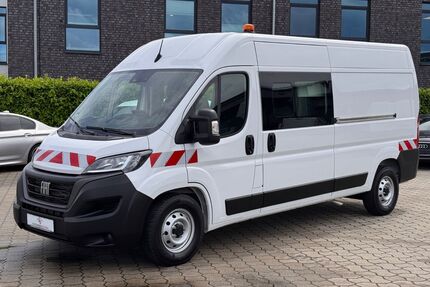 Fiat Ducato Gebrauchtwagen