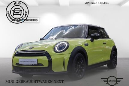 Mini Cooper Gebrauchtwagen