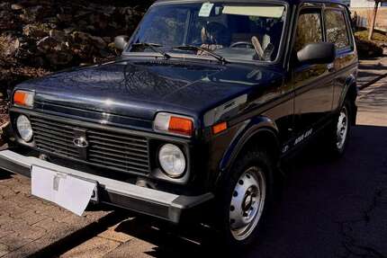 Lada Taiga Gebrauchtwagen