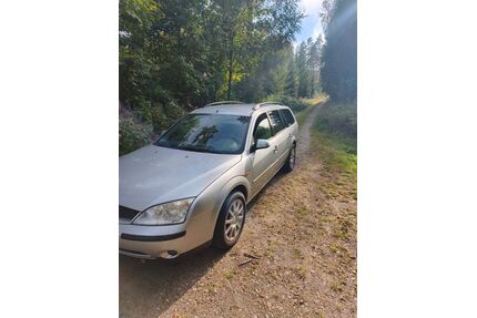 Ford Mondeo Gebrauchtwagen