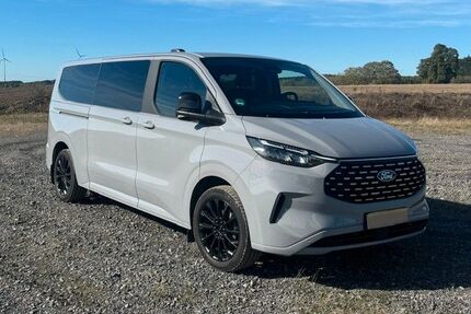 Ford Tourneo Custom Gebrauchtwagen