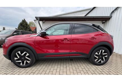 Opel Mokka Gebrauchtwagen