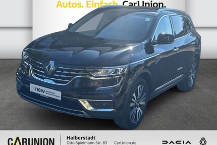 Renault Koleos Gebrauchtwagen
