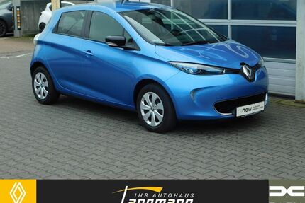 Renault ZOE Gebrauchtwagen
