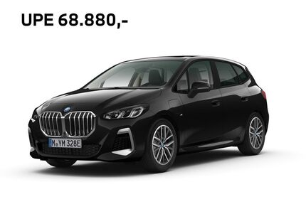 BMW 230 Active Tourer Gebrauchtwagen