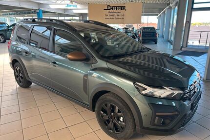 Dacia Jogger Gebrauchtwagen