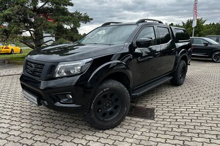 Nissan Navara Gebrauchtwagen