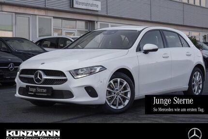 Mercedes-Benz A 250 Gebrauchtwagen