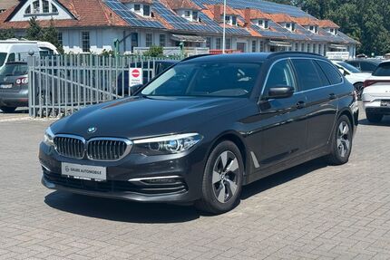 BMW 520 Gebrauchtwagen