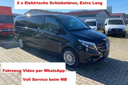 Mercedes-Benz Vito Gebrauchtwagen