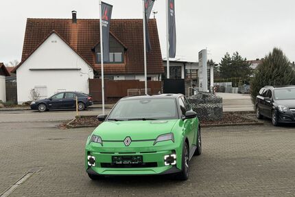 Renault R 5 Gebrauchtwagen