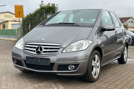 Mercedes-Benz A 180 Gebrauchtwagen