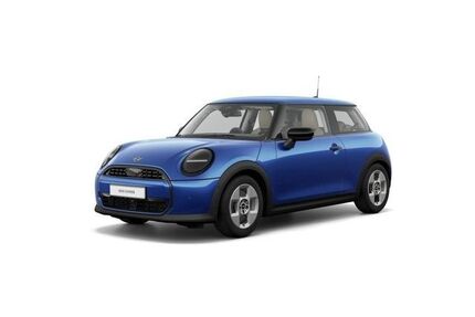 Mini Cooper C Gebrauchtwagen
