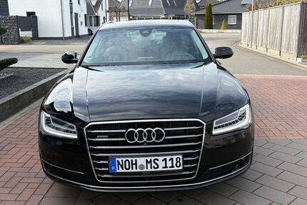Audi A8 Gebrauchtwagen