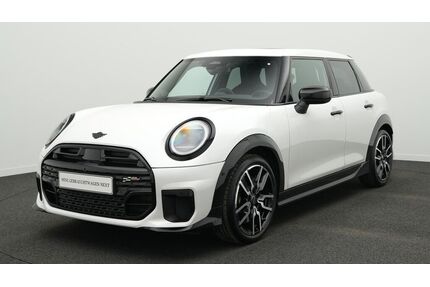 Mini Cooper S Gebrauchtwagen