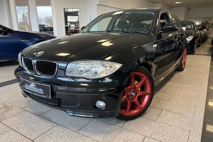 BMW 116 Gebrauchtwagen