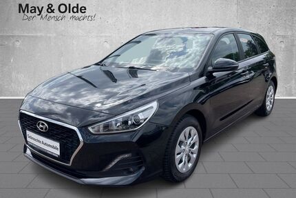 Hyundai i30 Gebrauchtwagen