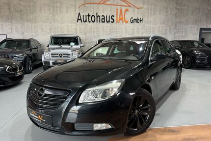 Opel Insignia Gebrauchtwagen