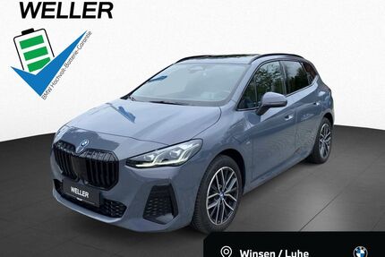 BMW 230 Active Tourer Gebrauchtwagen