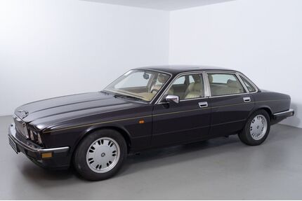 Jaguar XJ40 Gebrauchtwagen