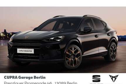 Cupra Formentor Gebrauchtwagen