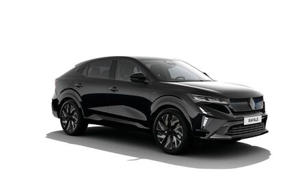 Renault Rafale Gebrauchtwagen